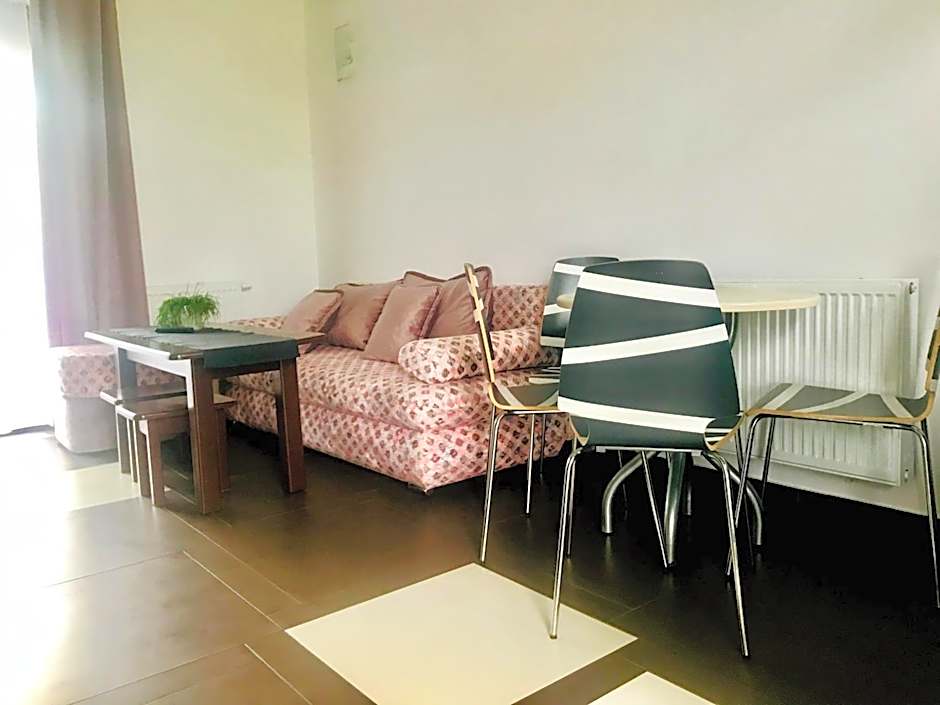 Domki i Apartamenty Całoroczne Koliber