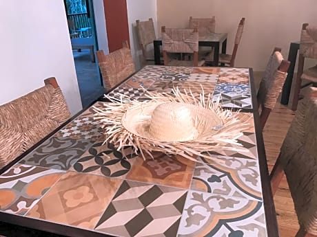 Hacienda Juanita