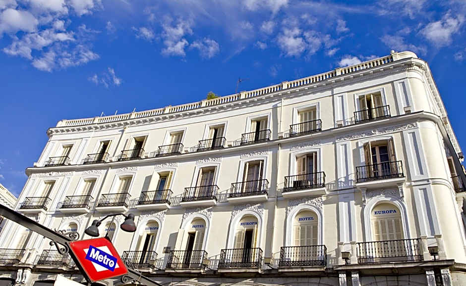 Hotel Europa