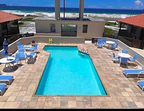 Residencial Praia das Dunas Ambiente familiar