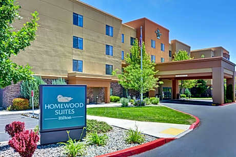 Homewood Suites By Hilton Reno