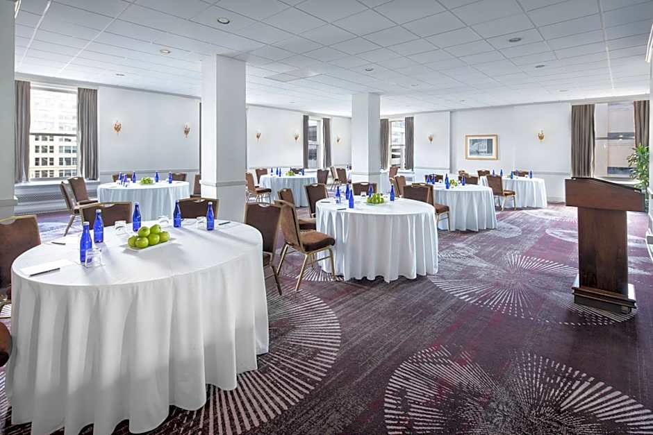 Hilton Milwaukee