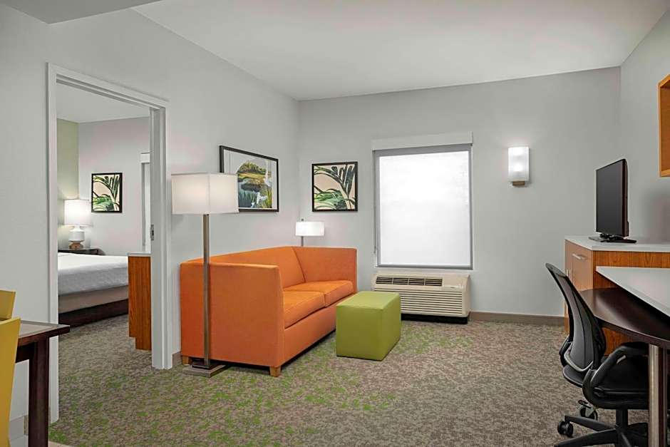 Home2 Suites by Hilton Tallahassee, FL