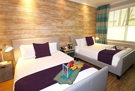 Hotel Shelley