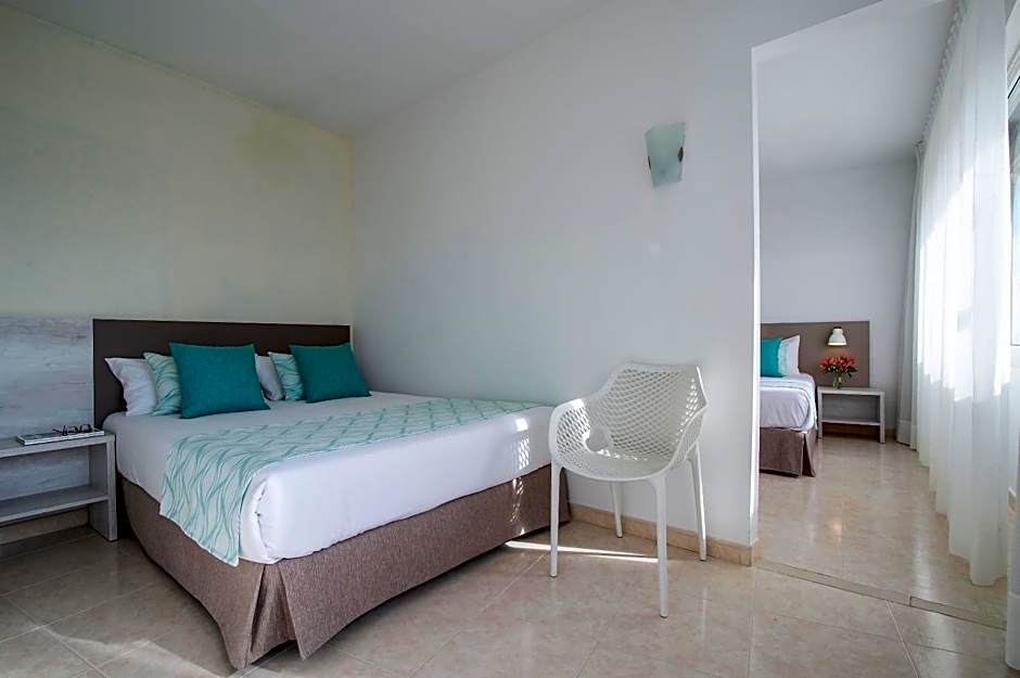 Hotel Lloret Santa Rosa by Pierre & Vacances