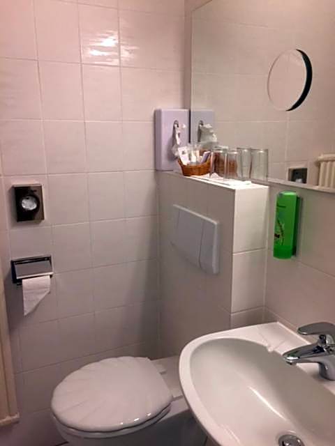 Hotel Adlerschanze