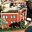 Hotel Villa Alberti Portofino Land