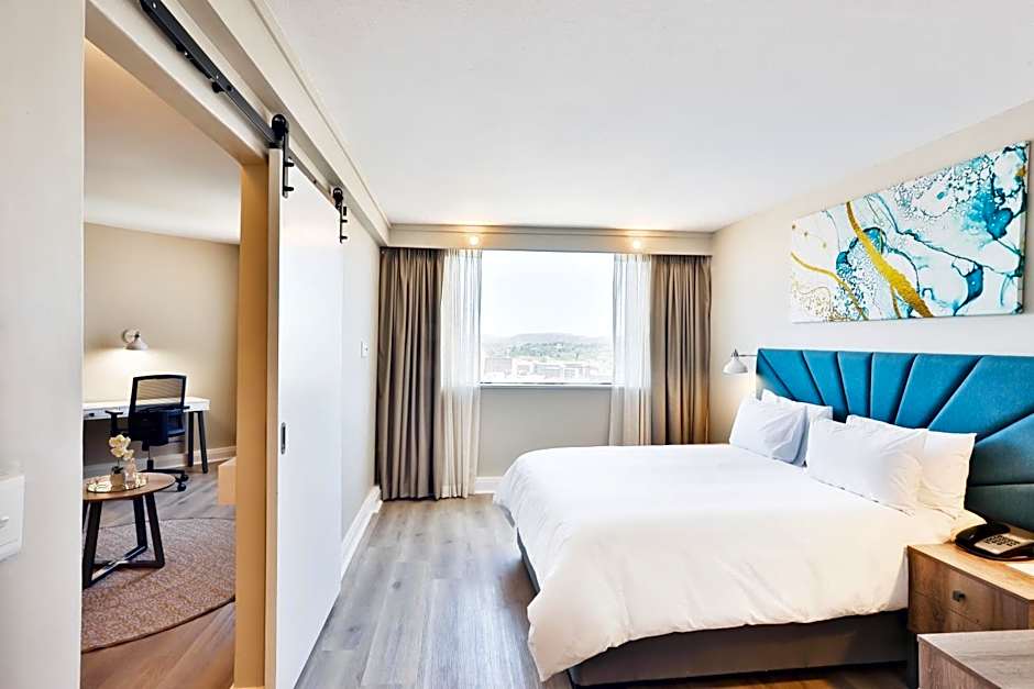 RH Hotel & Apartments - Pretoria