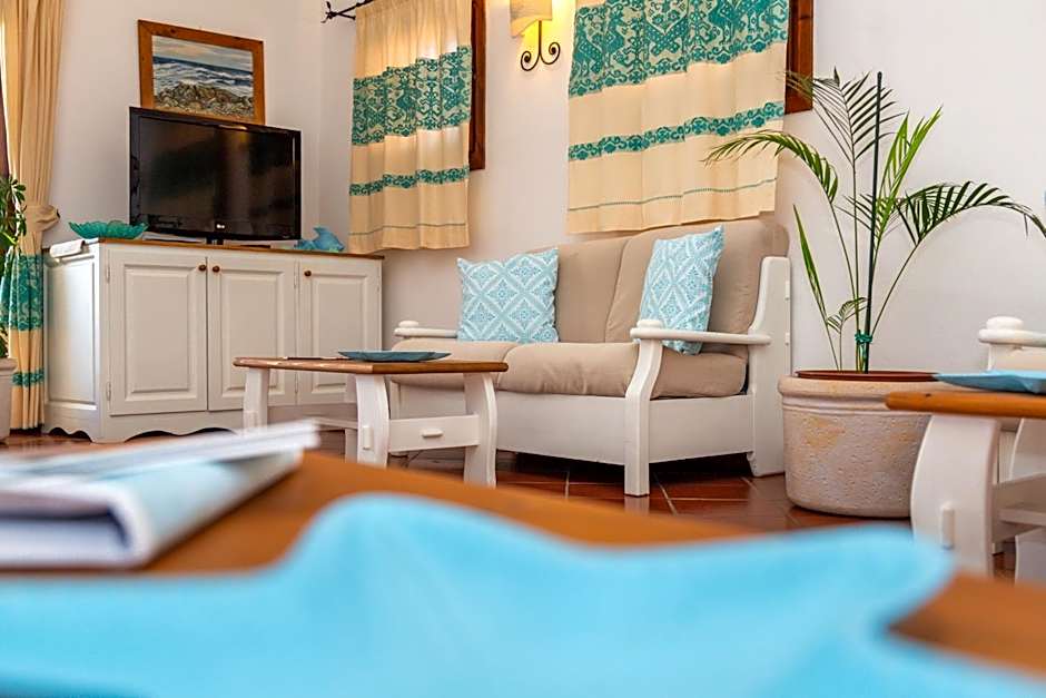 Hotel Piccolo Pevero