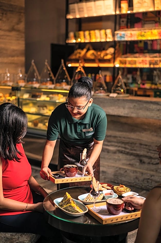 Renaissance by Marriott Bengaluru Race Course Hotel