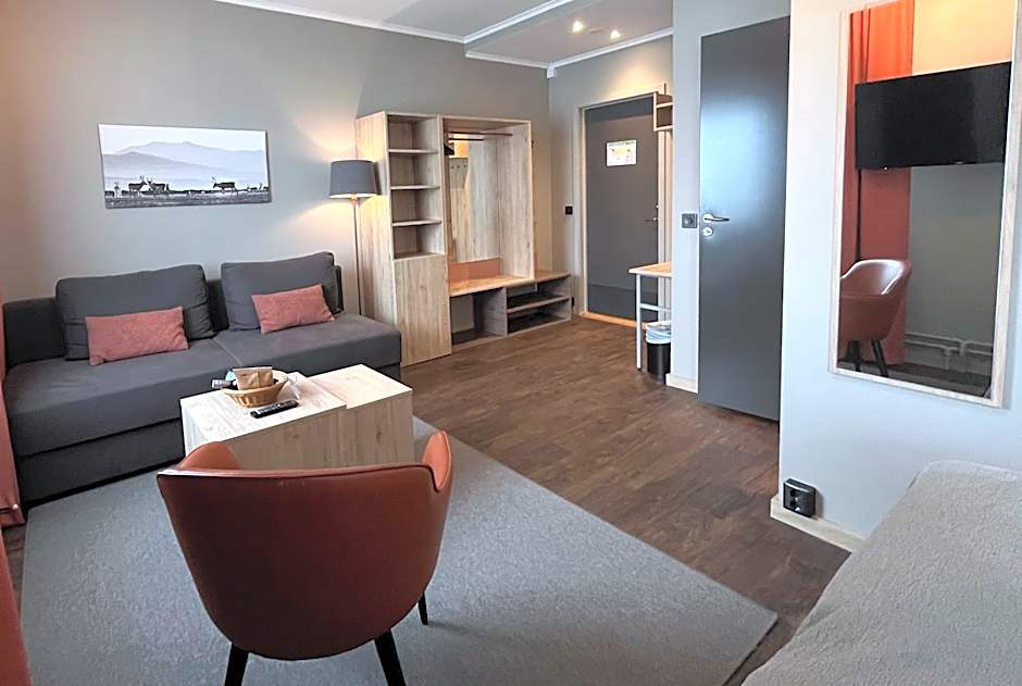 Hotell Funäsdalen