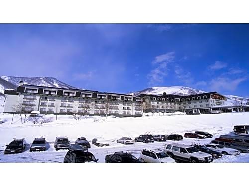 Hakuba Alps Hotel - Vacation STAY 42385v