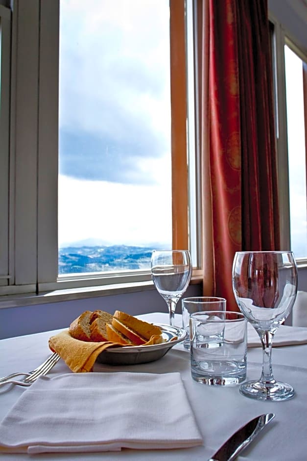 Hotel Astoria