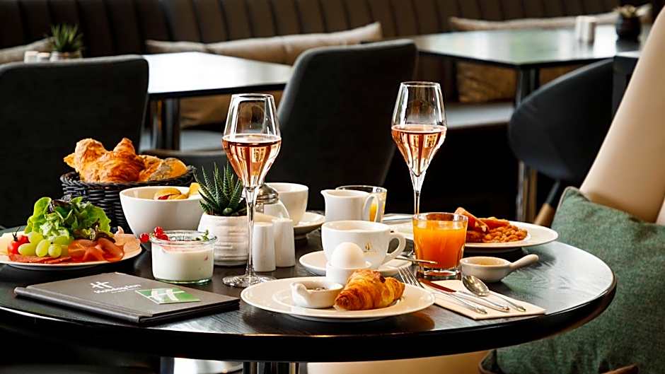 Holiday Inn Dresden - Am Zwinger By IHG