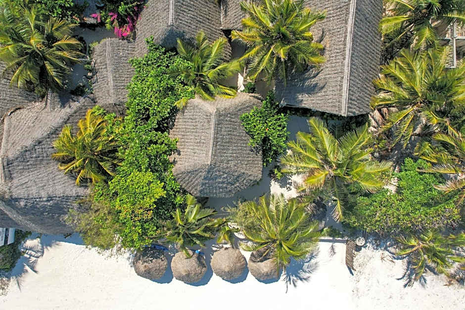 HEBE Bungalows Lodge