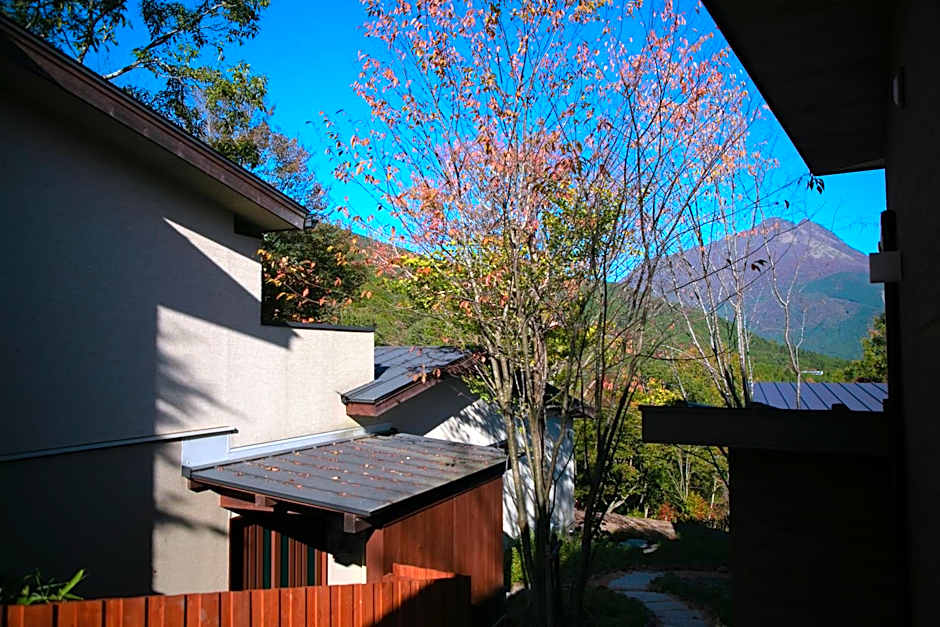 Innter Hill Tsubasa Yufuin