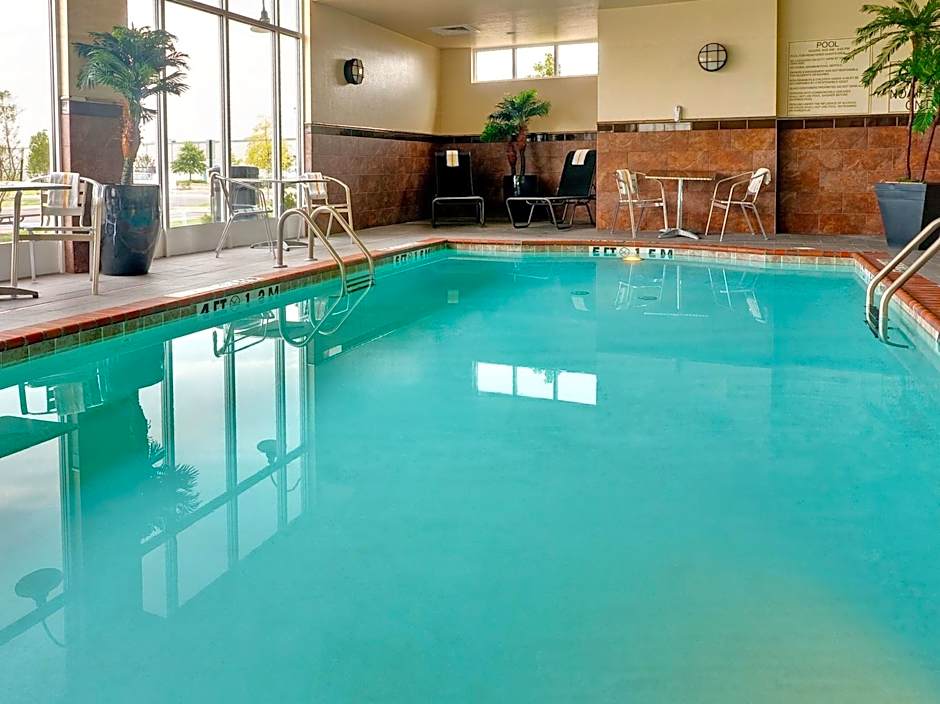 Holiday Inn Southaven Central - Memphis By IHG