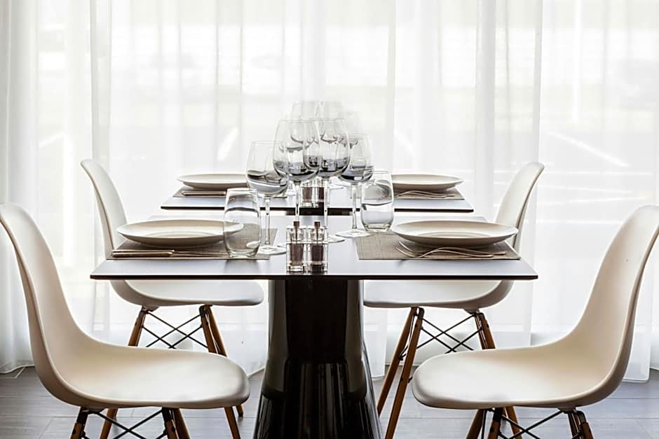 AC Hotel by Marriott Paris Le Bourget Airport