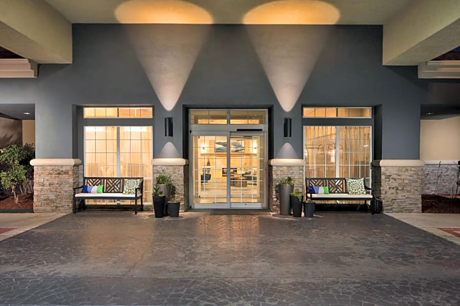 Homewood Suites by Hilton Lubbock