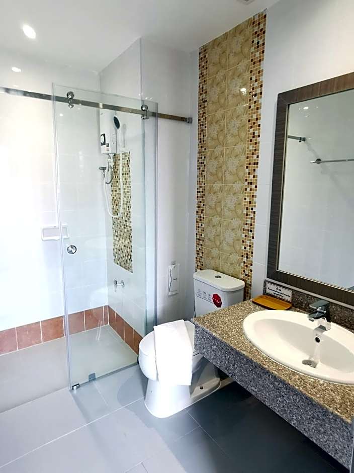 Orchid Residence Suratthani