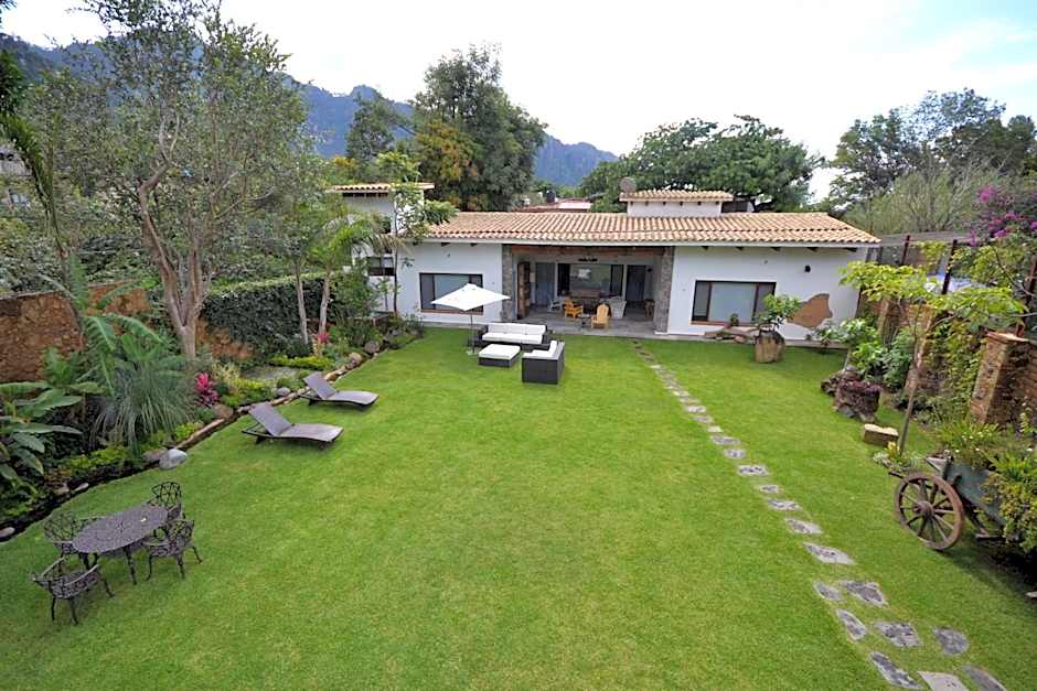 Rustika SPA Hotel Boutique