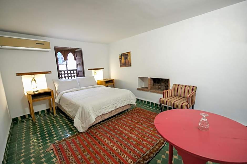 RIAD LOUDAYA AND SPA