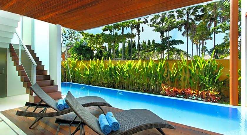 Papillon Umalas Villas