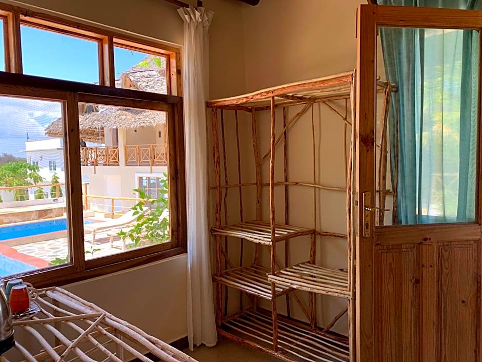 Zanzibar Tropical Sunset Boutique Hotel - Adults Only