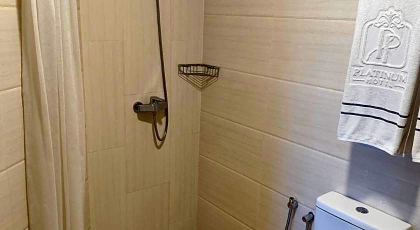 Lintas Platinum Hotel