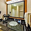 Fairfield Inn & Suites by Marriott Oklahoma City Nw Expressway/Warr Acres