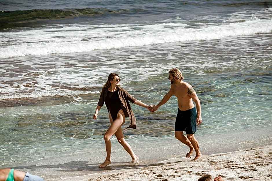 Enorme Infinity Beach - Adults Only