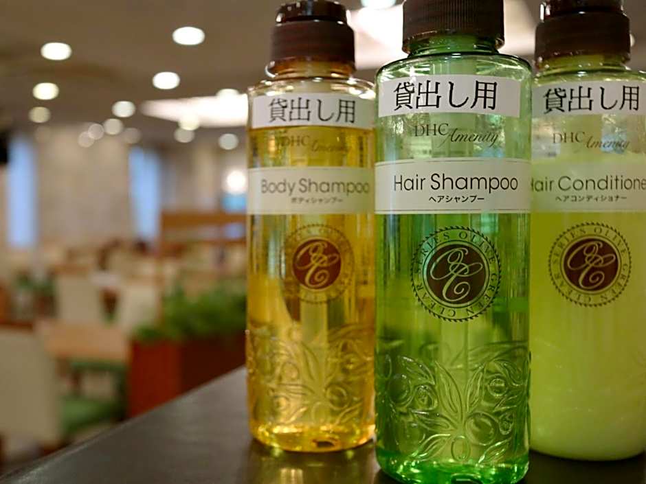 Kuretake-Inn Central Hamamatsu