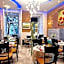 Urban boutique Hotel