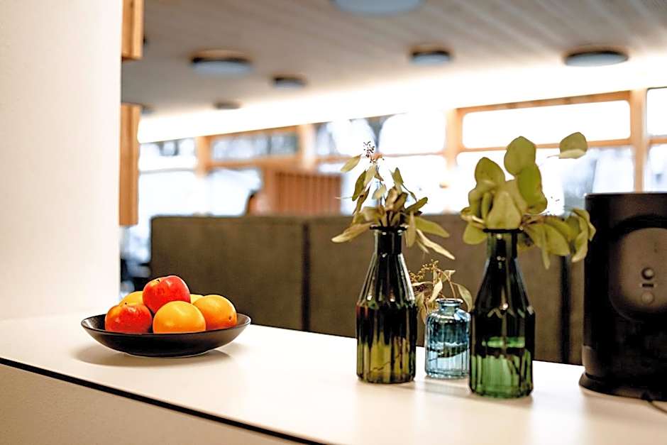 Reos Hotel Wangen