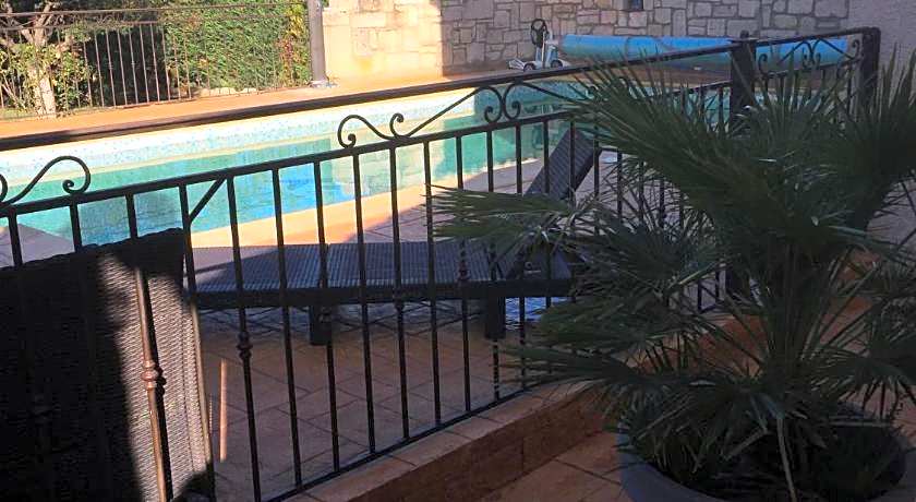 chambre d'hotes les cigales