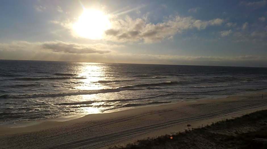 Tropic Winds Condo