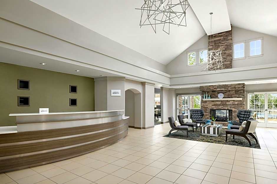 Residence Inn by Marriott Des Moines West at Jordan Creek Town Center