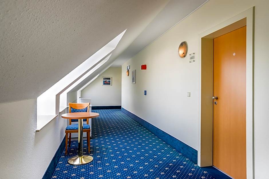 Hotel Rega