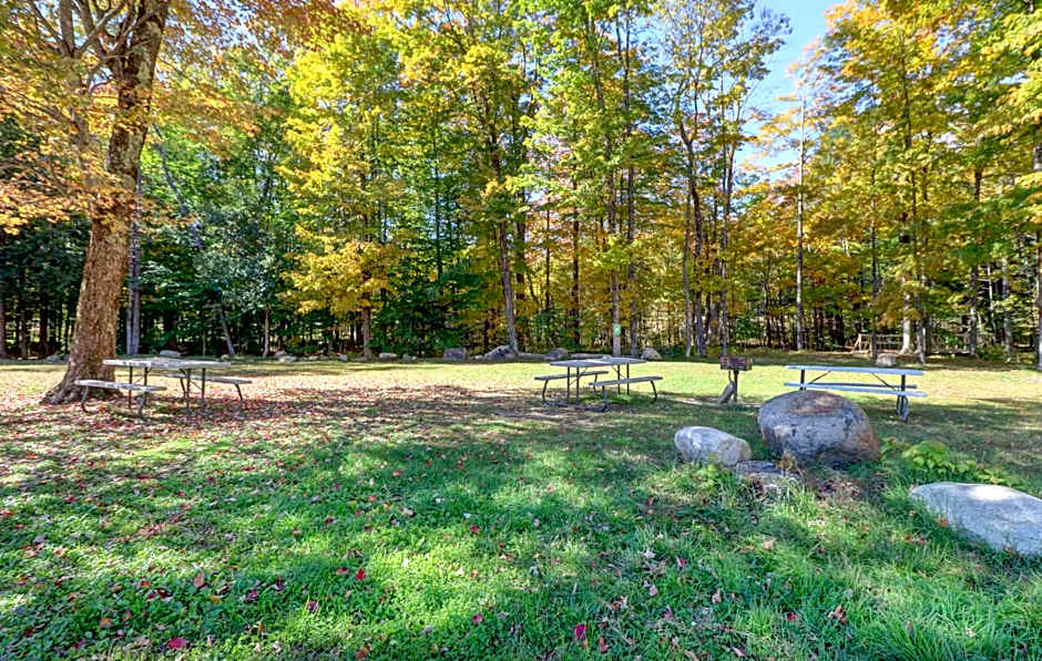 Quality Inn & Suites Lincoln I-93