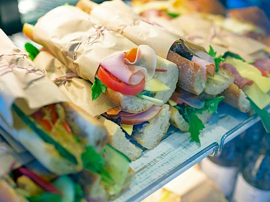 Novotel Perth Murray Street