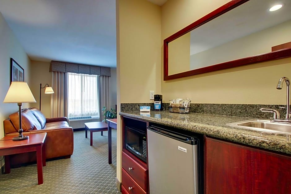 Hampton Inn By Hilton & Suites Denver Littleton