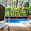 NM Suites by Escampa Hotels