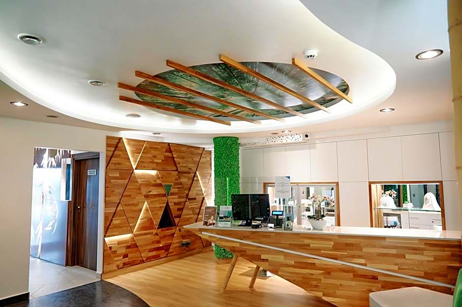 Blue Diamond Hotel Active SPA