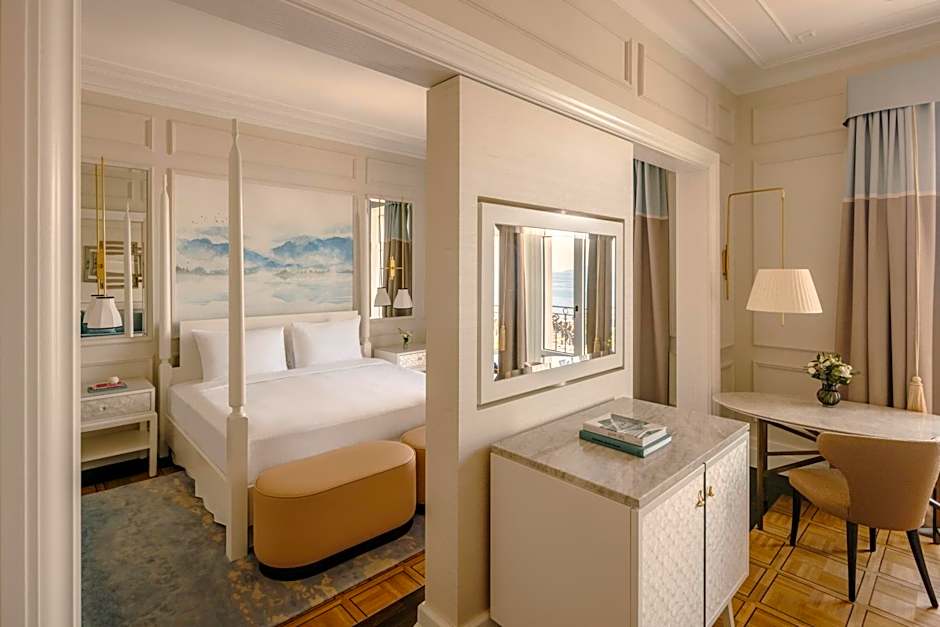 Fairmont Le Montreux Palace