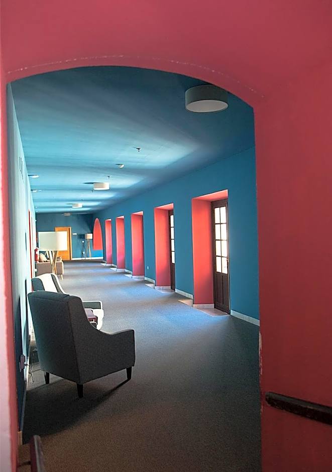 Hotel Boutique Convento Cádiz