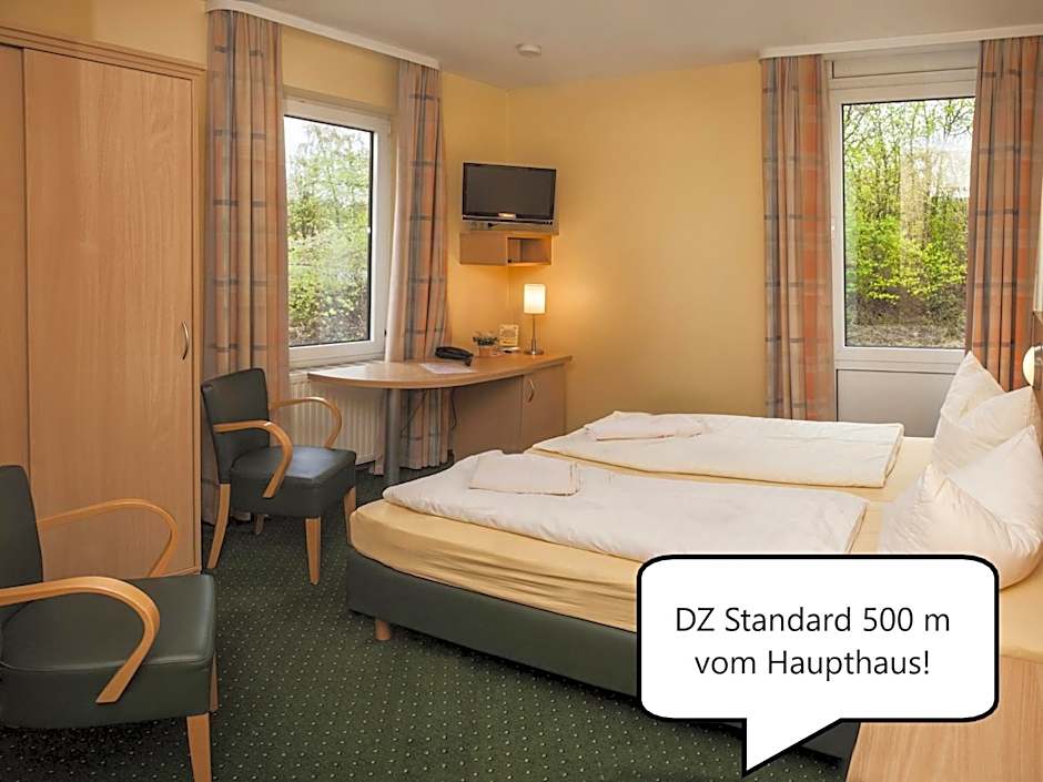 Gasthof Scharfe Kurve