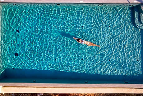 Manifest Boutique Hotel