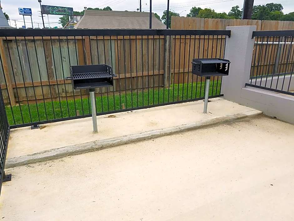 Quality Inn Alexandria