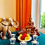 Hotel Bei Gretel, Wellness & Ayurveda