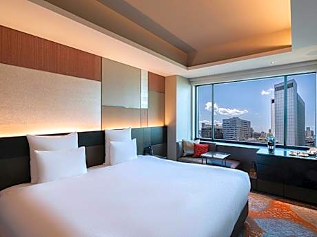 Deluxe ROOM, 1 King Size Bed